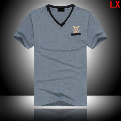 LV T-shirt-385