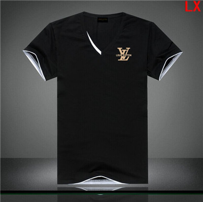 LV T-shirt-389