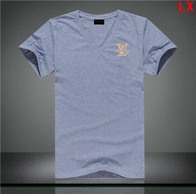 LV T-shirt-390