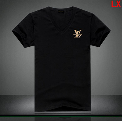 LV T-shirt-392