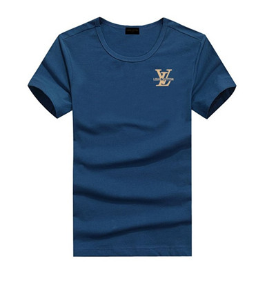 LV T-shirt-397