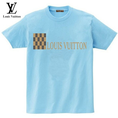 LV T-shirt-040