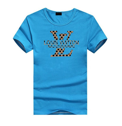 LV T-shirt-408