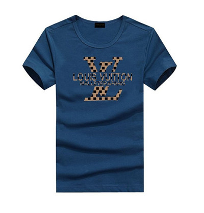 LV T-shirt-410
