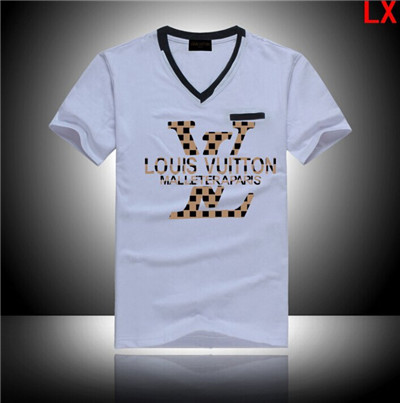 LV T-shirt-416