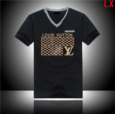 LV T-shirt-420