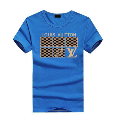 LV T-shirt-424