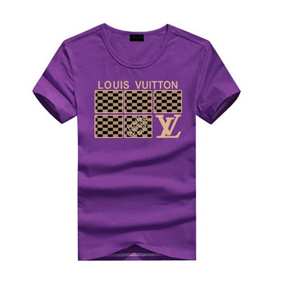 LV T-shirt-426
