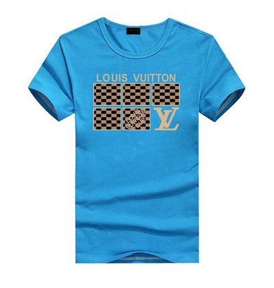 LV T-shirt-427