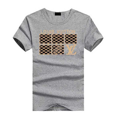 LV T-shirt-428