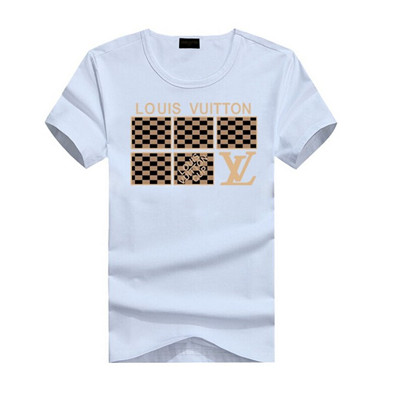 LV T-shirt-429