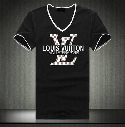LV T-shirt-432