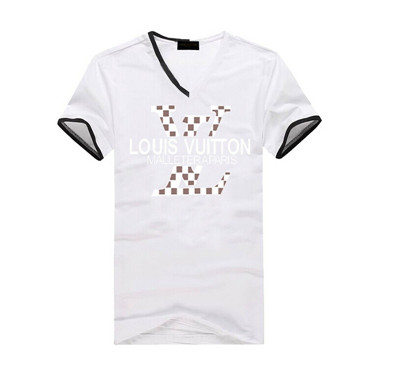 LV T-shirt-438