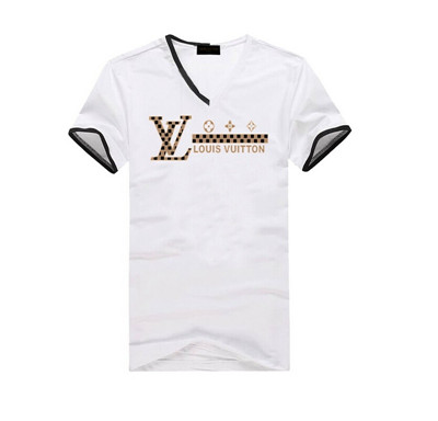 LV T-shirt-439