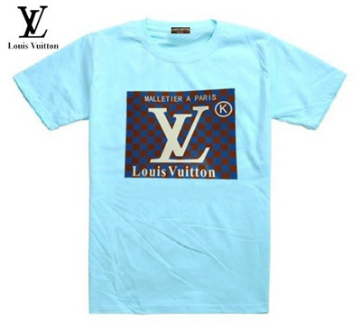 LV T-shirt-044
