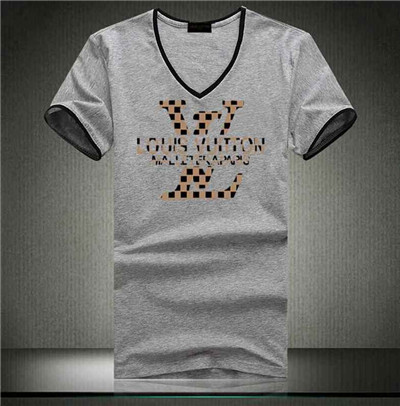 LV T-shirt-448