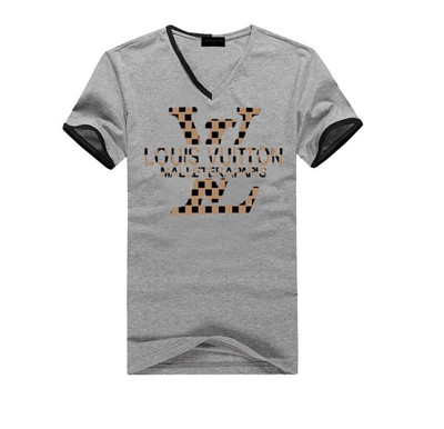 LV T-shirt-451