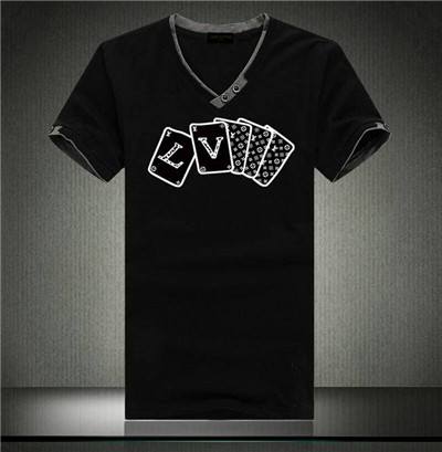 LV T-shirt-456
