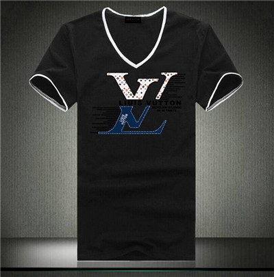 LV T-shirt-460