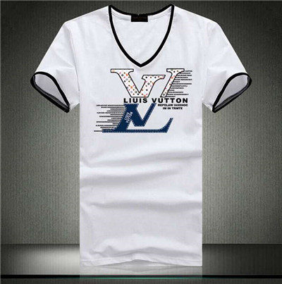LV T-shirt-461
