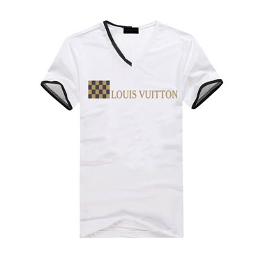 LV T-shirt-467