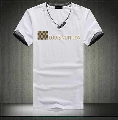 LV T-shirt-469