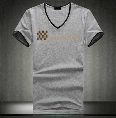 LV T-shirt-471
