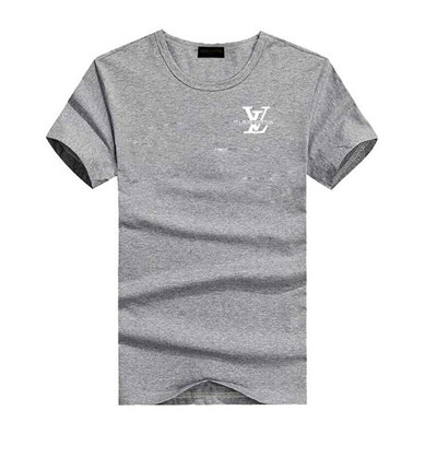 LV T-shirt-477