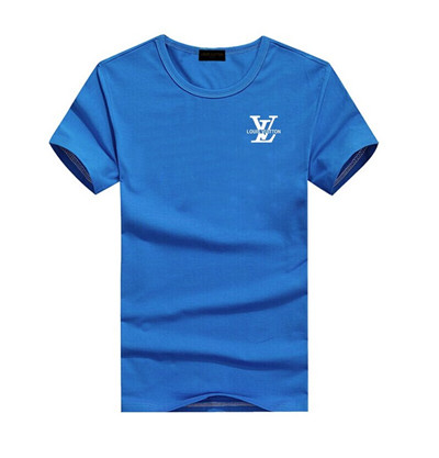 LV T-shirt-481