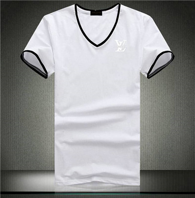LV T-shirt-486