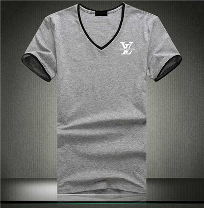 LV T-shirt-487