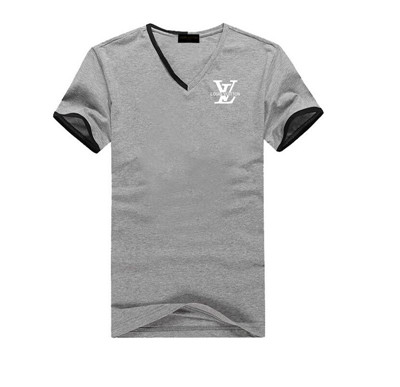 LV T-shirt-490