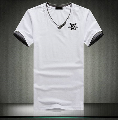 LV T-shirt-494
