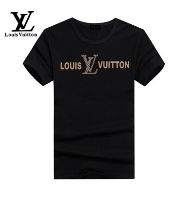 LV T-shirt-511