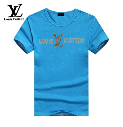 LV T-shirt-514