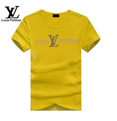 LV T-shirt-519