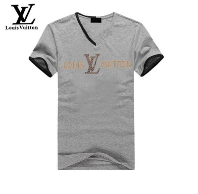 LV T-shirt-521