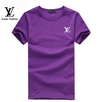 LV T-shirt-053