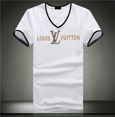 LV T-shirt-532