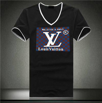 LV T-shirt-540
