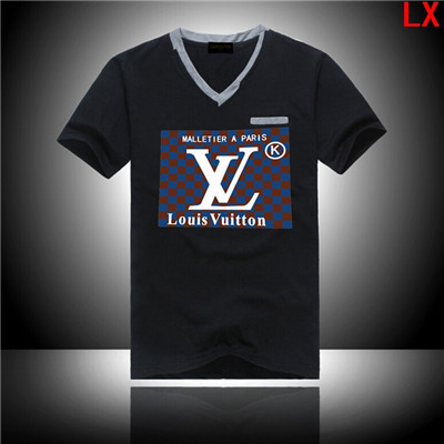 LV T-shirt-543