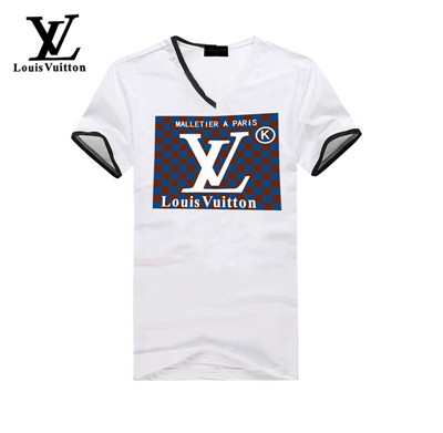 LV T-shirt-544