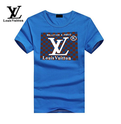LV T-shirt-549