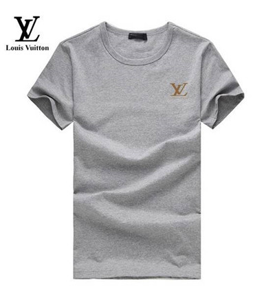 LV T-shirt-055