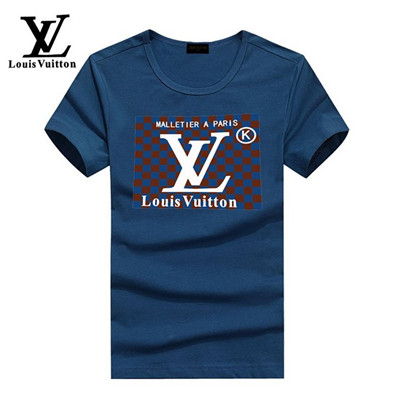 LV T-shirt-550