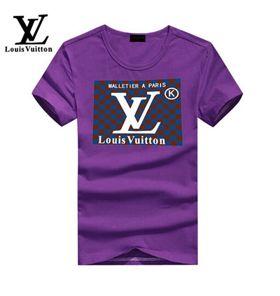 LV T-shirt-551
