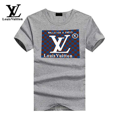 LV T-shirt-553