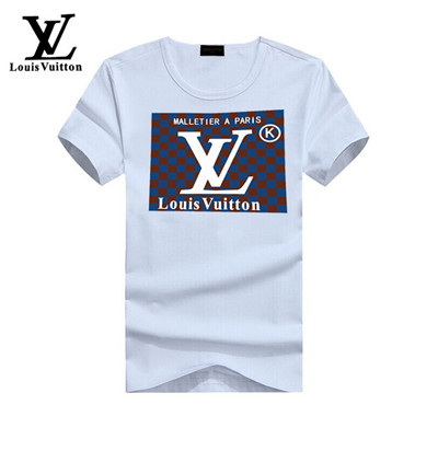 LV T-shirt-554