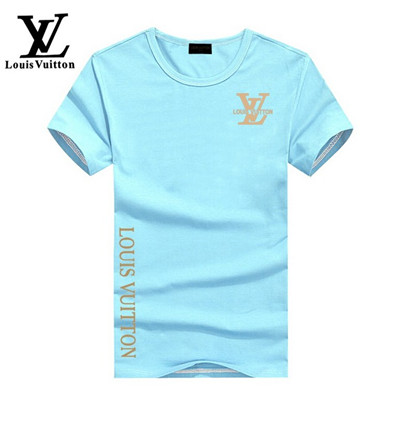 LV T-shirt-567
