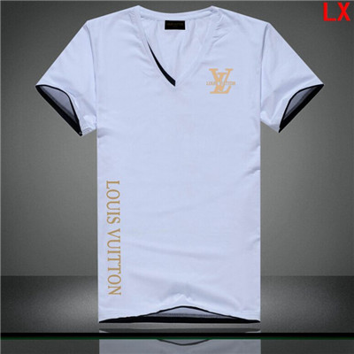 LV T-shirt-574